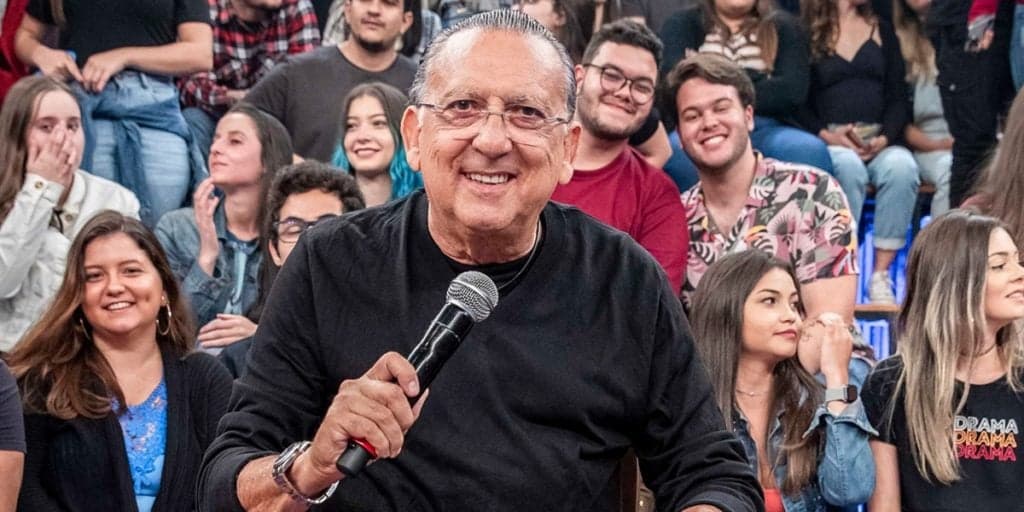 “Casados”, Galvão Bueno finalmente expõe quem é o grande amor de sua vida, após desabafar sobre casamento gay