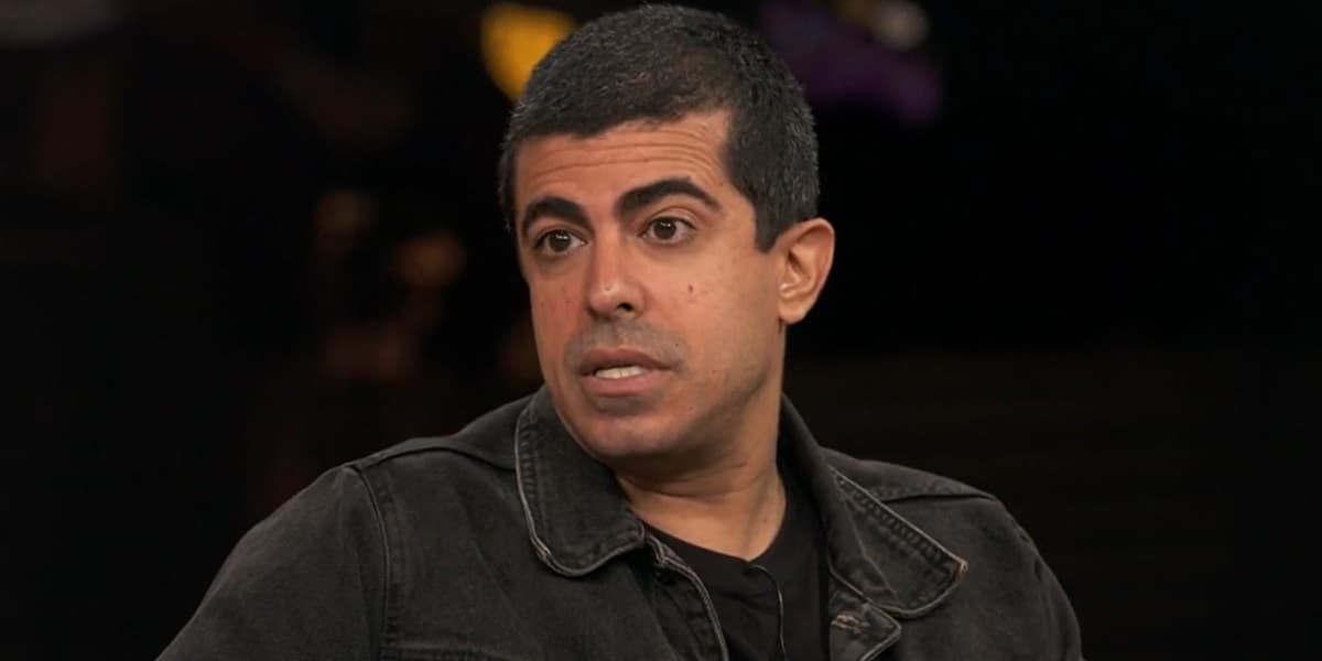 Marcius Melhem (Foto: Divulgação) Marcius Melhem (Foto: Divulgação)