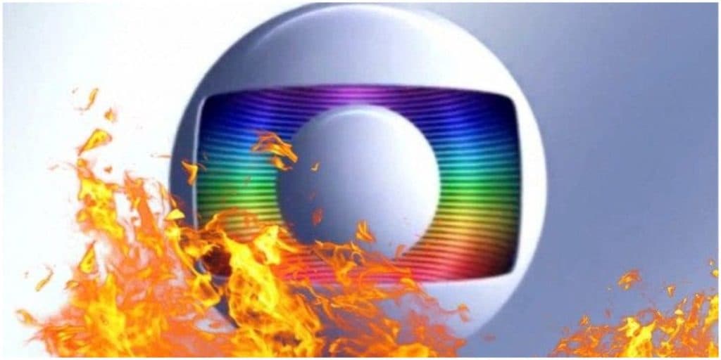 Perdendo em tudo, Globo sofre novo golpe cruel e pode perder maior atração da sua história