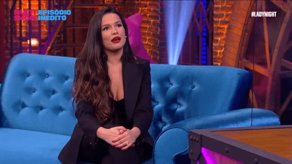 Juliette Freire fala demais e expõe os detalhes sórdidos do quartinho do sexo de Anitta: "Todos tamanhos"