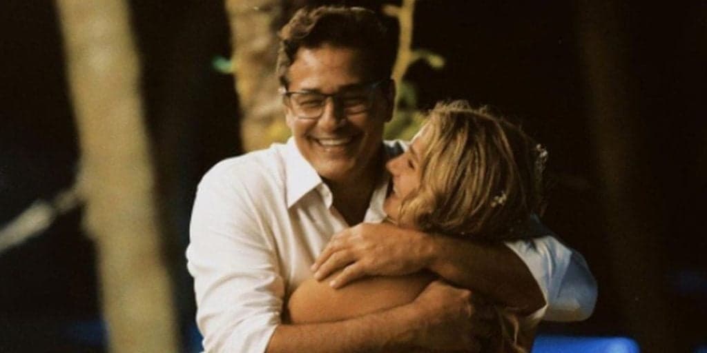 Luciano Szafir, após decretar fim de Sasha e João Figueiredo, desabafa sobre gravidez da filha e expõe: “Realidade”