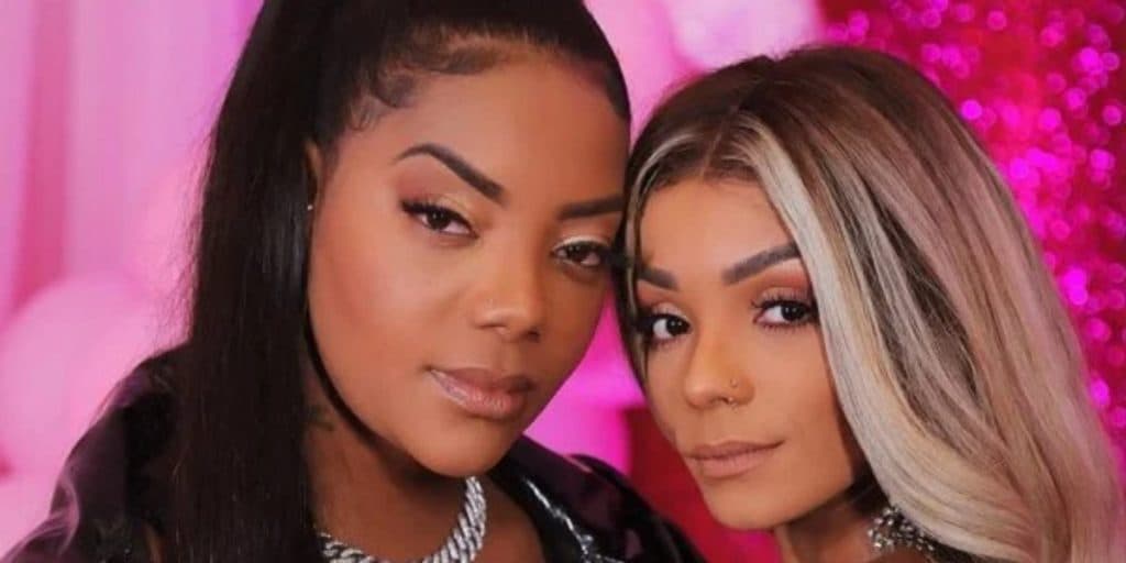 Ludmilla surge aos beijos com Thaila Ayala e deixa Brunna Gonçalves irada de ciúmes: "Não consigo''