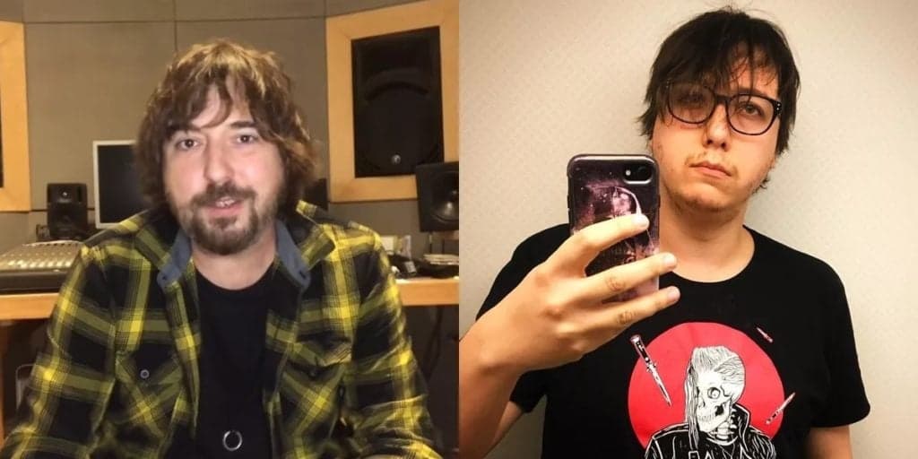 Marcão, do Charlie Brown Jr, após polêmica, chama filho de Chorão de 'escroto' e 'arrogante'