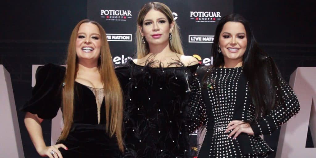 “Altura da vida”, Maraisa expõe verdade sobre romance com mulher e fala sobre ser lésbica, após morte de Marília