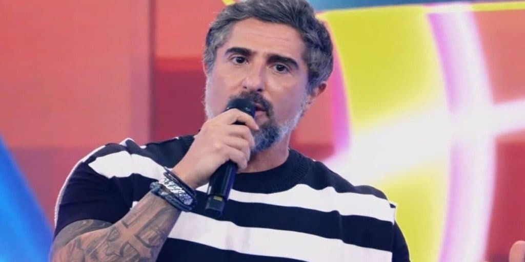 Mion ouve tudo sobre Luciano Huck, entra em desespero e clama ao vivo: "Pelo amor de Deus"