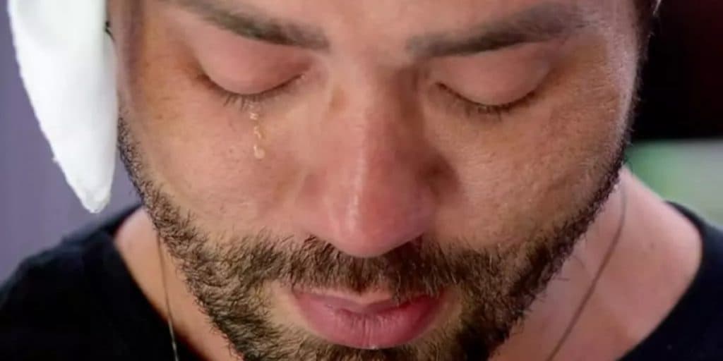 Rico Melquiades faz desabafo e expõe infância difícil ao lado do pai: "Escondia facas dele"
