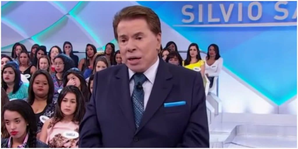 Silvio Santos, após ver esposa afirmar conversa de morte com filhas e choro, deixa o Brasil e se isola às pressas
