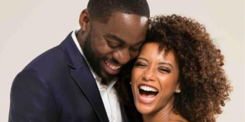 Taís Araújo expõe o que descobriu de casamento com Lázaro Ramos e público se apavora: "É confiança"