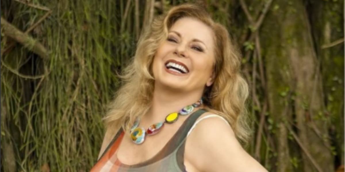 Vera Fischer vive excelente fase de solteira, mas o fogo não apagou, segundo ela (Foto: Reprodução) Vera Fischer vive excelente fase de solteira, mas o fogo não apagou, segundo ela (Foto: Reprodução)