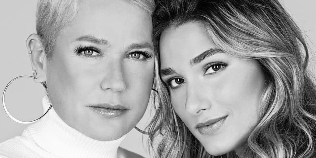 Xuxa anuncia 2ª filha, vende mansão no Rio e confirma mudança para a Itália: “Amar de verdade”
