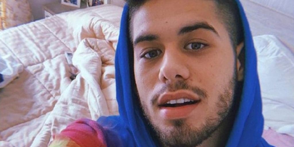 Sexo aos 12, suposto romance gay e preferência de Leonardo: Zé Felipe, após fama de “Maria Fifi”, engole do próprio veneno