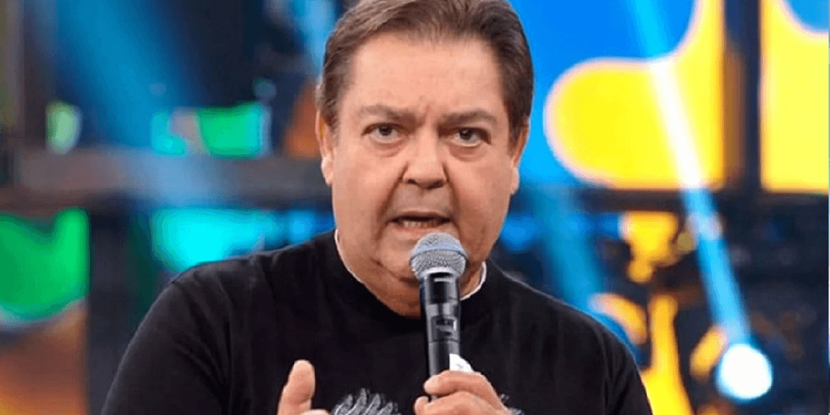 Vidente prevê ano difícil para Faustão (Foto: Divulgação) Vidente prevê ano difícil para Faustão (Foto: Divulgação)