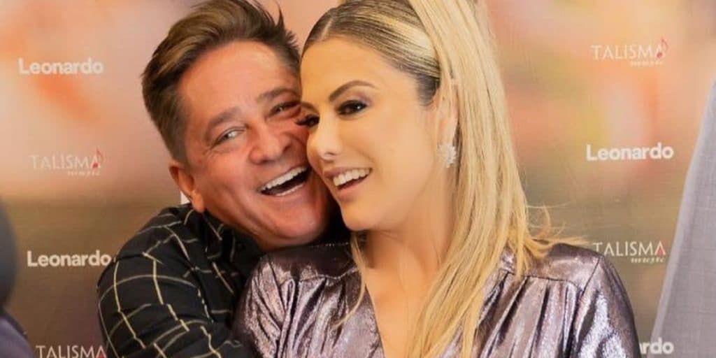 Leonardo divide opiniões sobre sexo virtual
