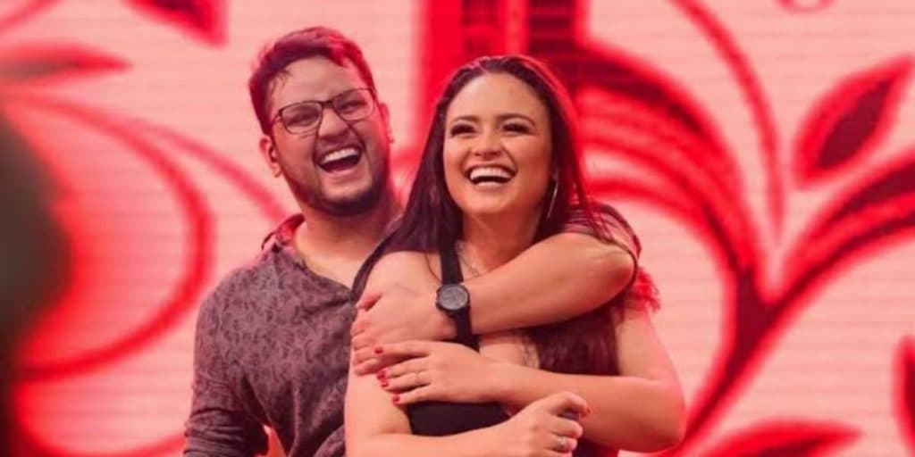 Luiza anuncia carreira solo após morte de Maurílio: "Me sinto pronta"