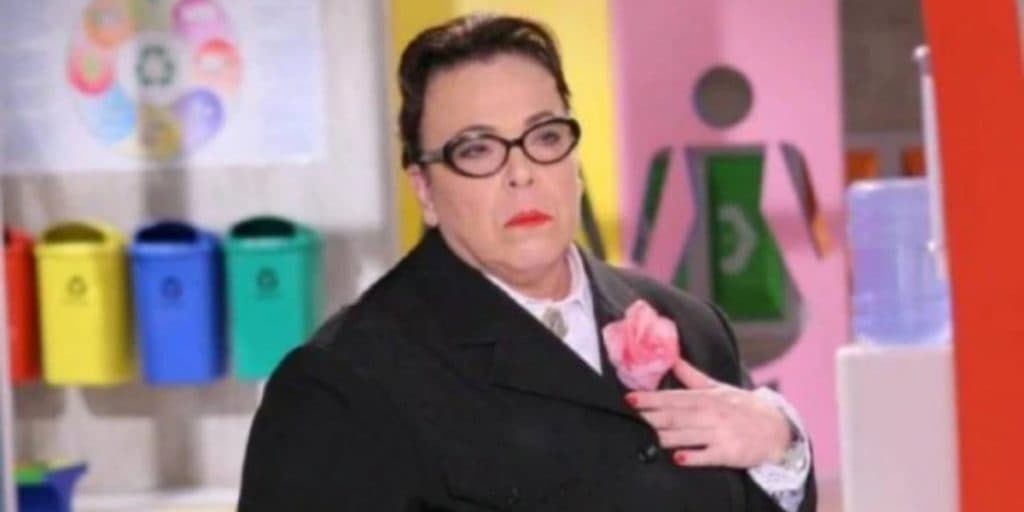 Luto! Famosos lamentam morte de atriz do SBT, Noemi Gerbelli, a diretora da infantil Carrossel