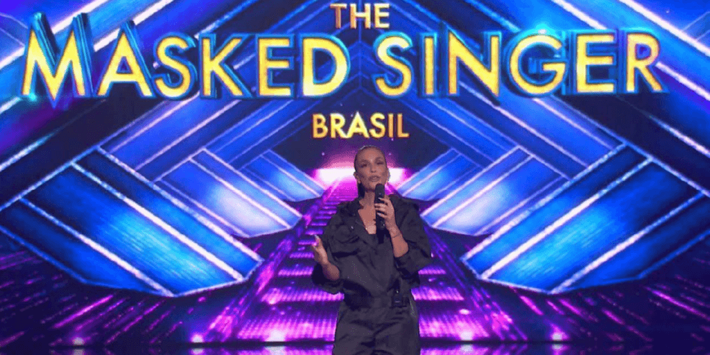 Globo volta atrás com o The Masked Singer após Ivete Sangalo assinar com rival e arrastar jurados de programa