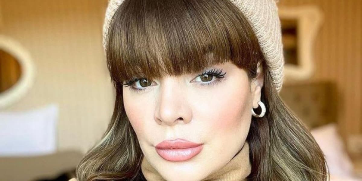 Farofa da Gkay alcançou milhões de internautas na rede - Foto: Reprodução Farofa da Gkay alcançou milhões de internautas na rede - Foto: Reprodução