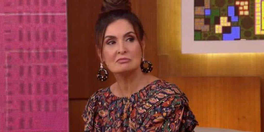 Fátima Bernardes tem futuro de mudanças drásticas na sua vida profissional, segundo sensitiva: "Vejo"