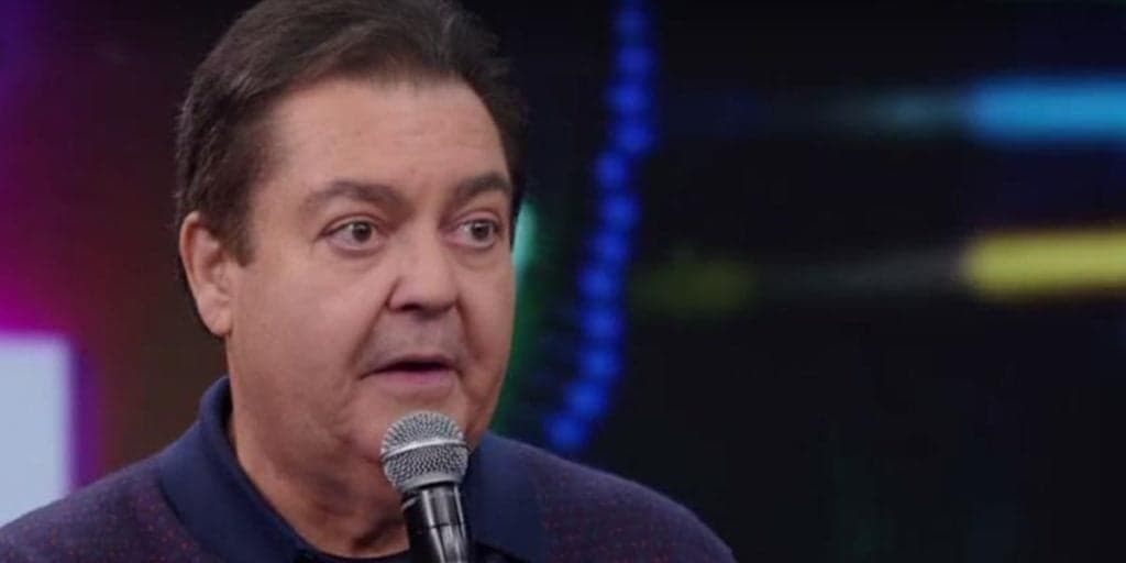 Faustão toma estúdio do MasterChef na Band e constrói cenário chocante, após ser comprado por R$ 96 milhões da Globo
