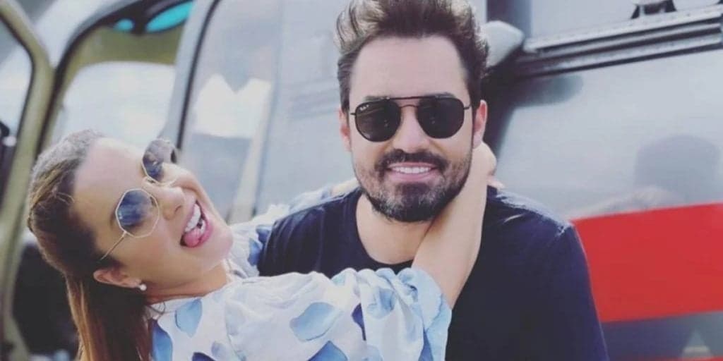 "Errada em tudo'', Fernando expõe motivo para o fim de namoro com Maiara e decreta: "Energia negativa''