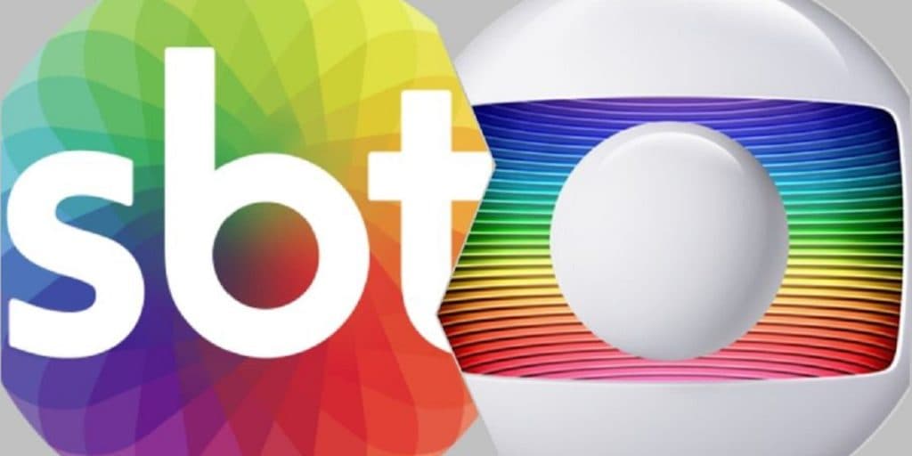 SBT trava briga pesada com a Globo para que programa de sucesso permaneça em sua programação