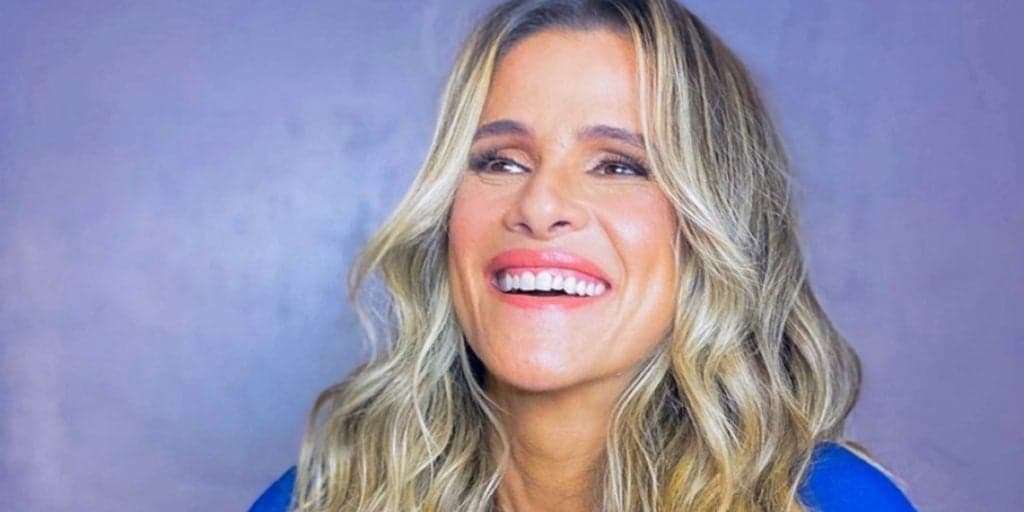 Ingrid Guimarães tem chilique durante assinatura de contrato com a Amazon e faz exigências: "Sacanagem''