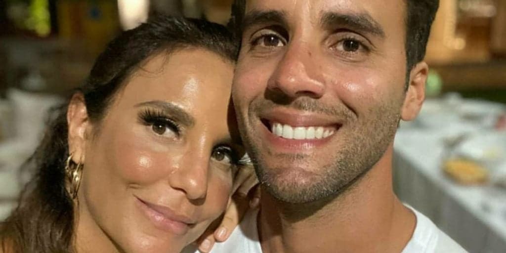 Ivete Sangalo se estressa, fala de separação do marido e verdade vem à tona: "O bicho pega"