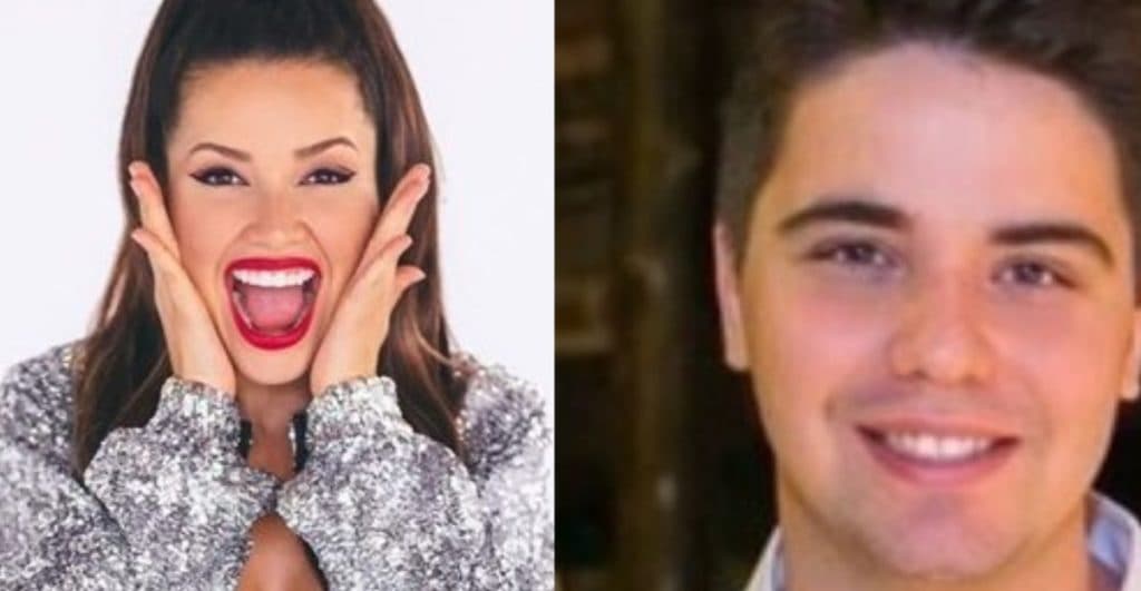 Juliette Freire está em clima de romance com ex de Anitta; Casal planeja passar o Réveillon juntinhos