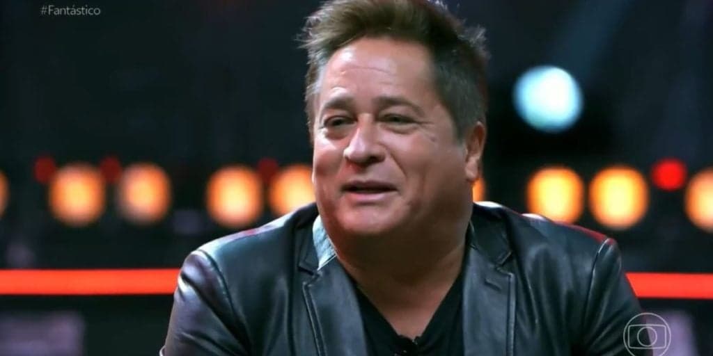 Leonardo faz promessa em público, fica sem saída e é obrigado a cumprir o que disse; veja o que ele fez