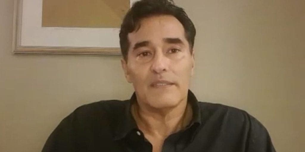 “Chegou a hora”, Luciano Szafir expõe câncer, escancara situação aos 52 anos e desabafa sobre Sasha Meneghel