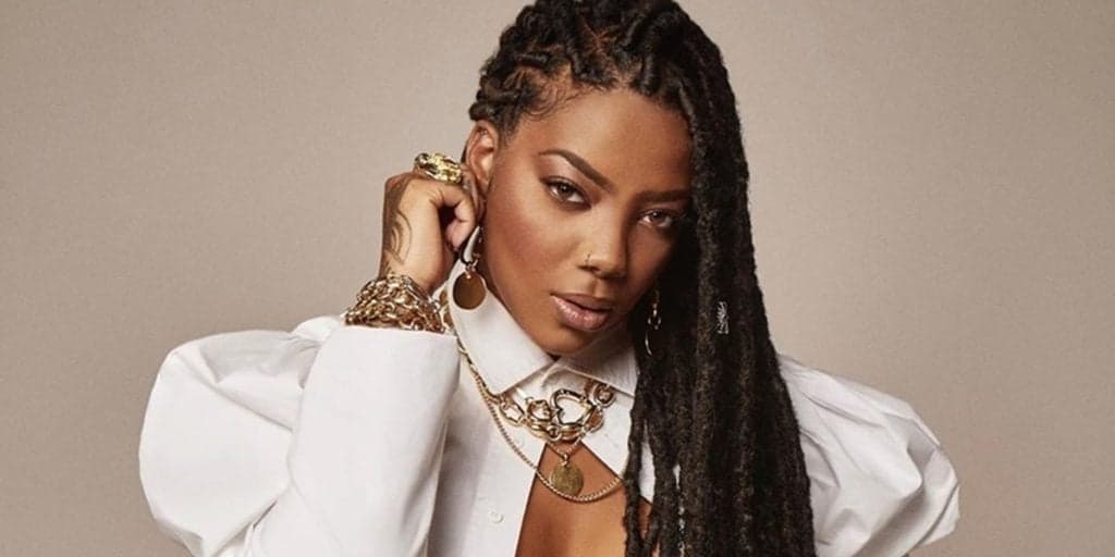 Ludmilla grávida? Cantora abre o jogo e fala sobre chegada de bebê: "Vem aí"