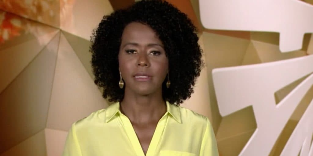 Maju Coutinho ganha novo programa na Globo e assumirá vaga de Fátima Bernardes no próximo ano