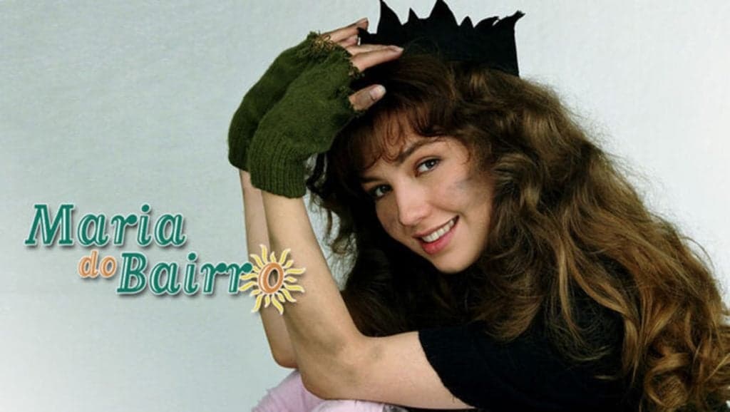 Maria do Bairro estreia no Globoplay em breve, saiba quando a novela mexicana de Thalia fica disponível