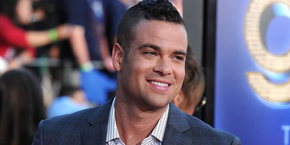 Mark Salling, Globo Mark Salling, Globo