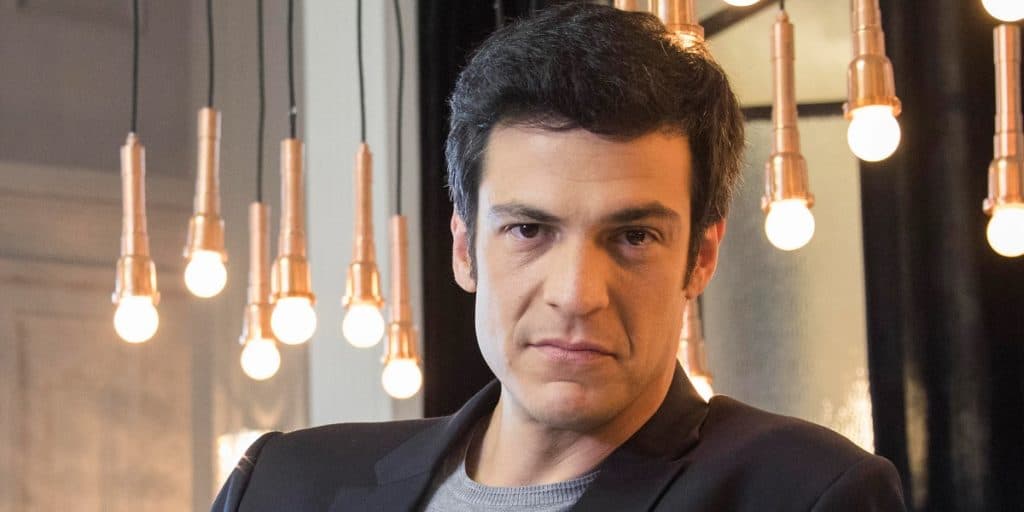 Após beijo gay na Globo e vídeo divulgado, você ficará chocado com quem Mateus Solano é casado