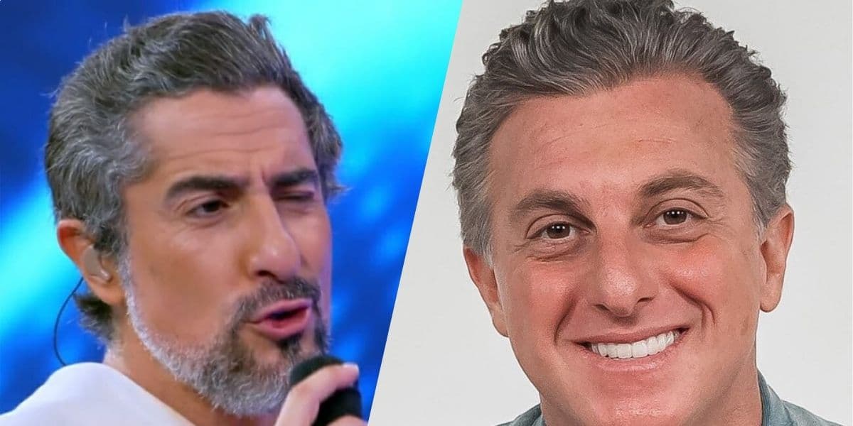 Na surdina, Globo se reúne, prepara programa a Tiago Leifert aos sábados e joga Marcos Mion aos domingos Na surdina, Globo se reúne, prepara programa a Tiago Leifert aos sábados e joga Marcos Mion aos domingos