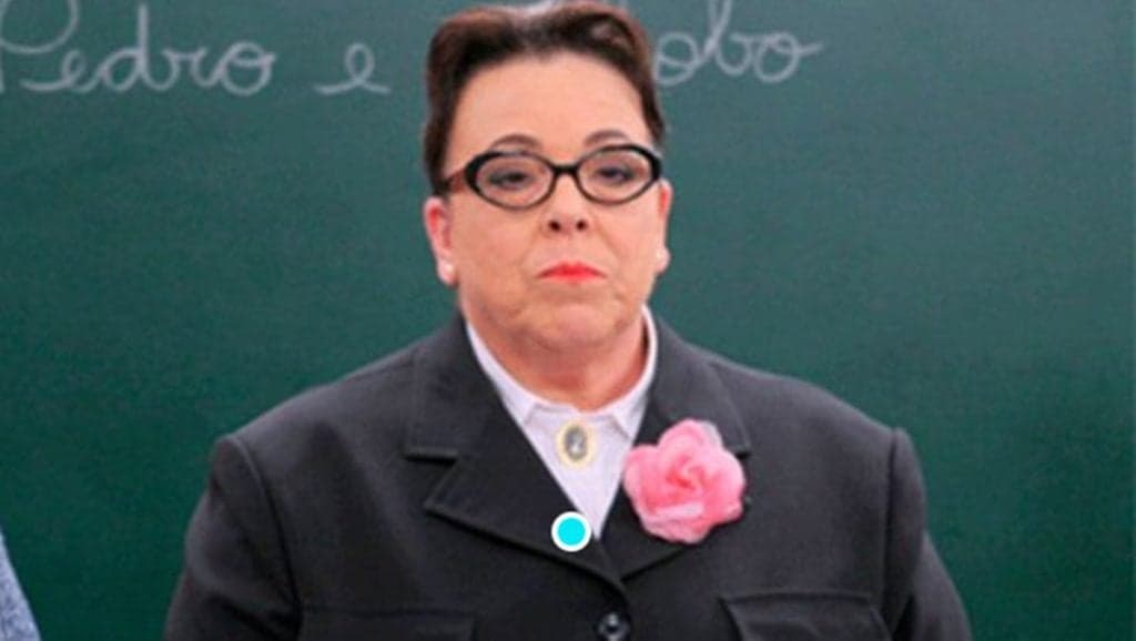 Diretora Olívia de Carrossel, atriz Noemi Gerbelli morre aos 68 anos