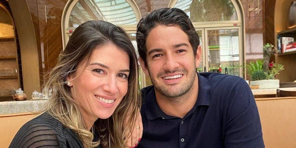 Rebeca Abravanel falou sobre escolha que fez em união com Pato: "Melhor decisão da minha vida"