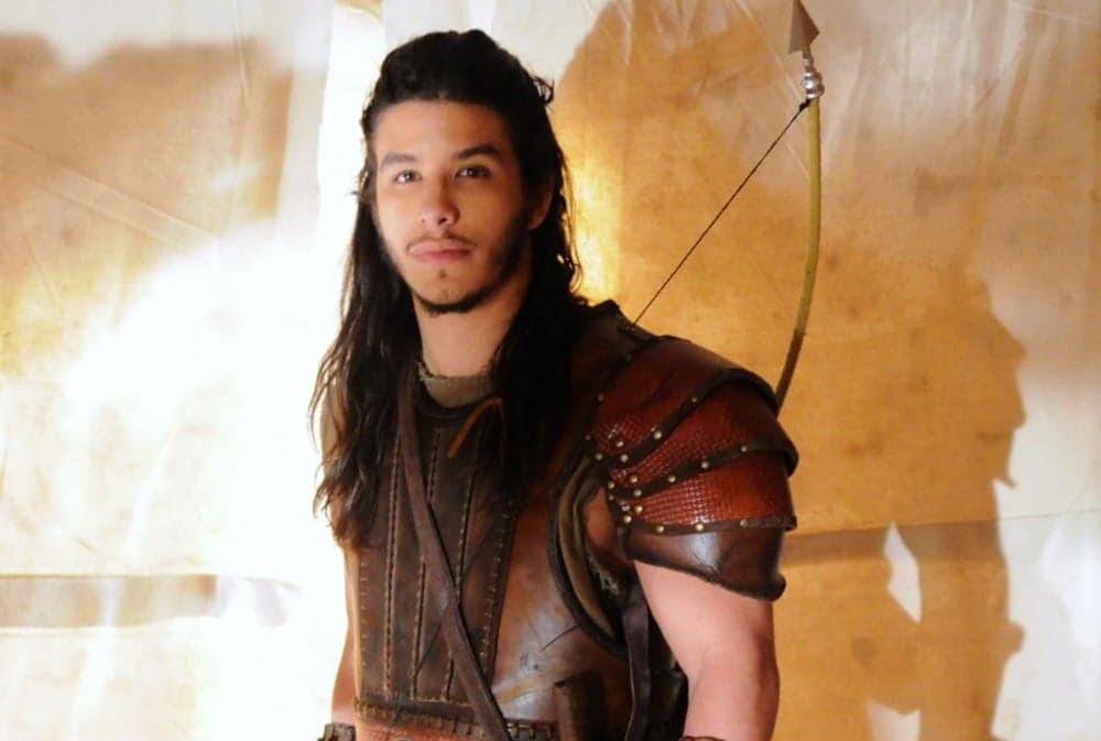 Ricky Tavares está de volta à Globo após 10 anos na Record TV em novelas bíblicas