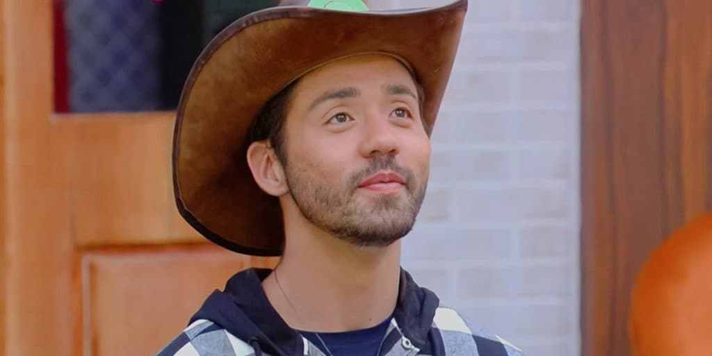 Rico Melquiades é o grande campeão de “A Fazenda 13” e leva prêmio de R$ 1,5 milhão