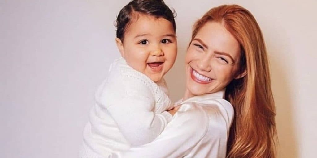 Sarah Poncio faz proposta inusitada à mãe de Josué, revela a verdade e esclarece sobre a adoção