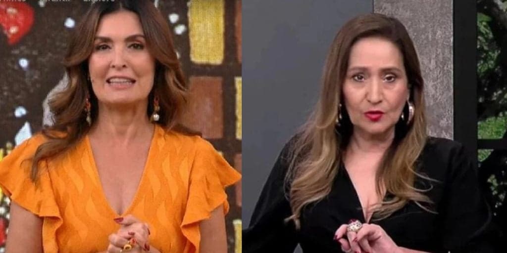 Fátima Bernardes faz pedido absurdo para a Globo, Sonia Abrão descobre e detona verdade: "Sacrificada"