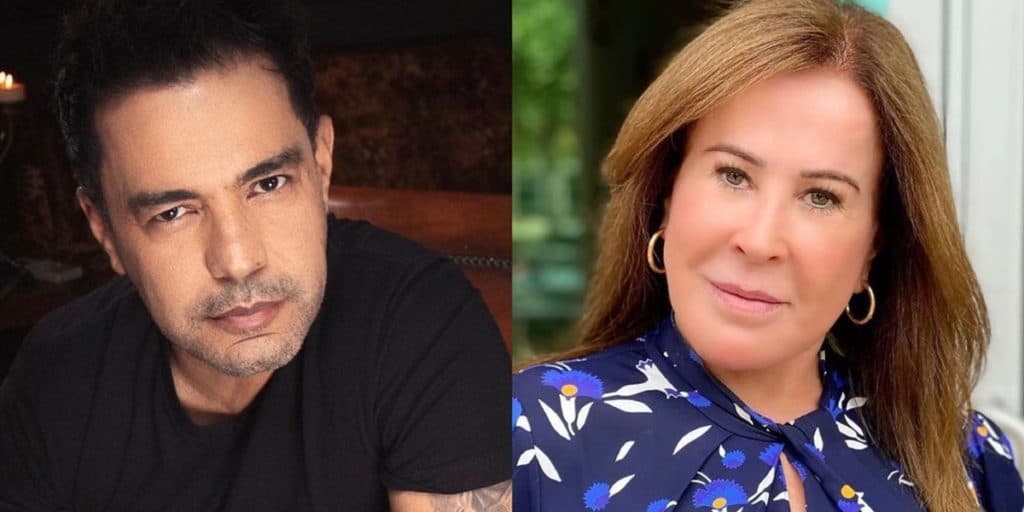 Zilu Godói, após ser menosprezada por Zezé, alfineta e manda recado na cara: "Percebe a importância''