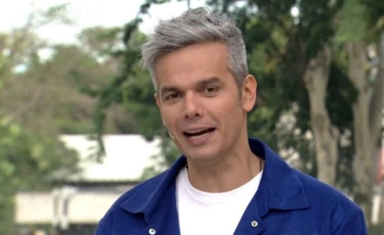 Otaviano Costa vai assumi o Mestres da Sabotagem Otaviano Costa vai assumi o Mestres da Sabotagem