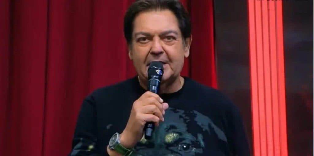Apelo por nova Global e até 'demissão' do filho: Faustão, após 1 mês na Band, vive caos por trás das câmeras