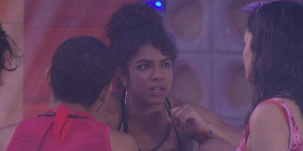 BBB22: Maria revela "saia justa" com o pai e choca: "Ficamos com a mesma mulher"