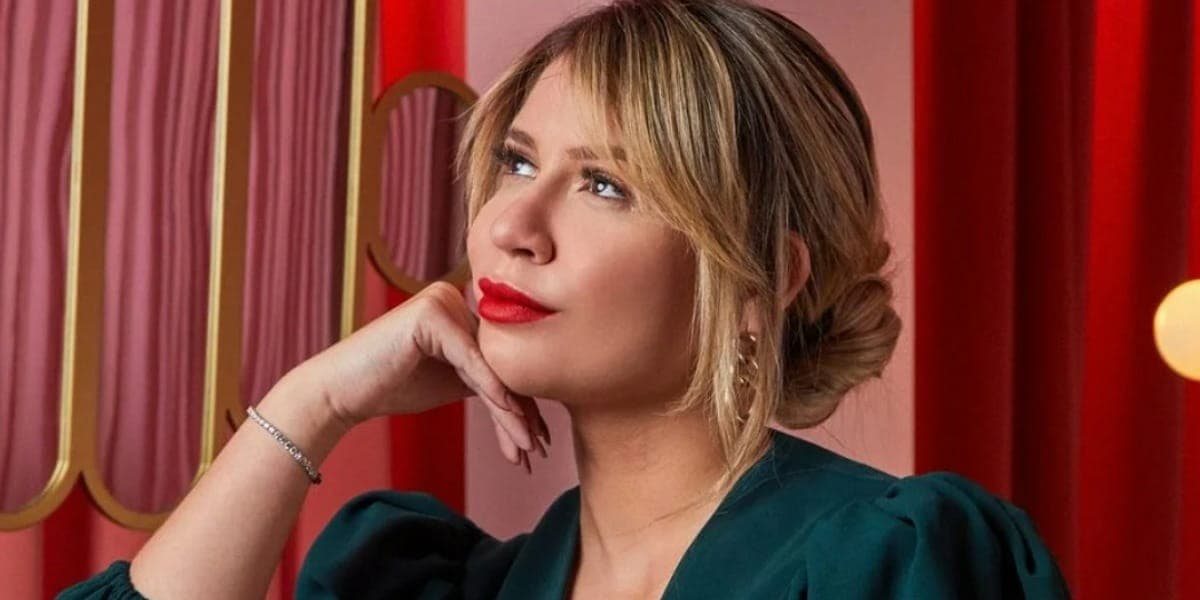 A Cantora Marília Mendonça morreu aos 26 anos (Foto: Reprodução)