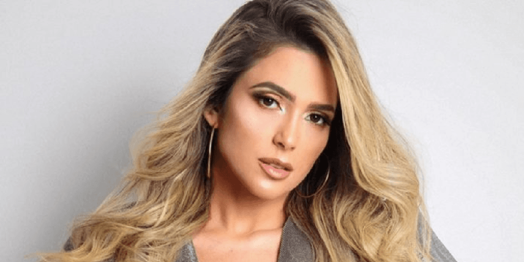 Nadja Pessoa fingiu gravidez ao ex-namorado, diz jornalista