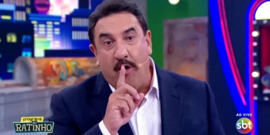 “Porrada!”, famosos brigam nos bastidores do "Programa do Ratinho", clima esquenta e bafafá é revelado