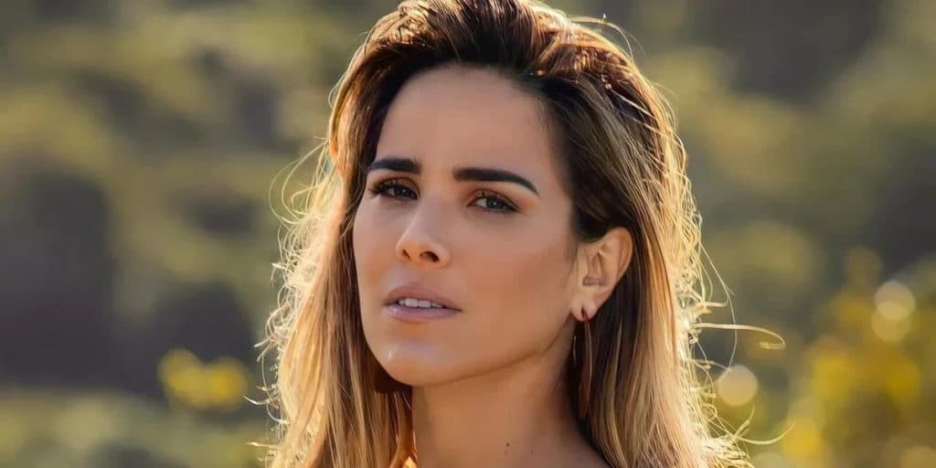 "Aceita isso", Wanessa, após briga com Graciele, diz tudo que pensa da madrasta e expõe sofrimento